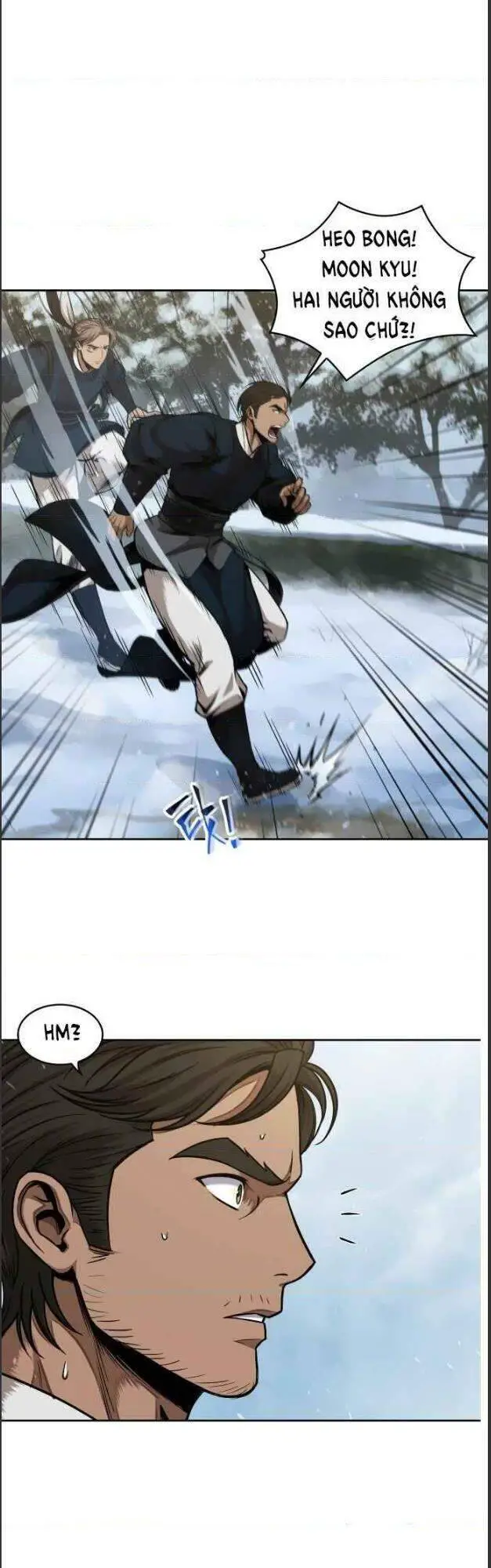 Ngã Lão Ma Thần Nettruyen ZZZ Chương 73 Page 8