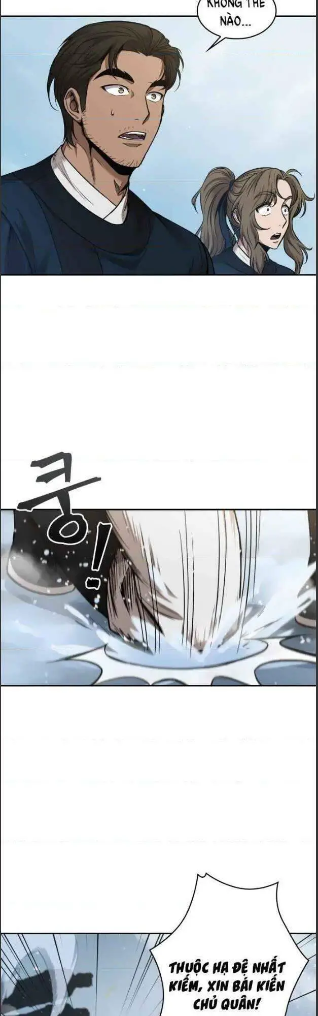 Ngã Lão Ma Thần Nettruyen ZZZ Chương 73 Page 11