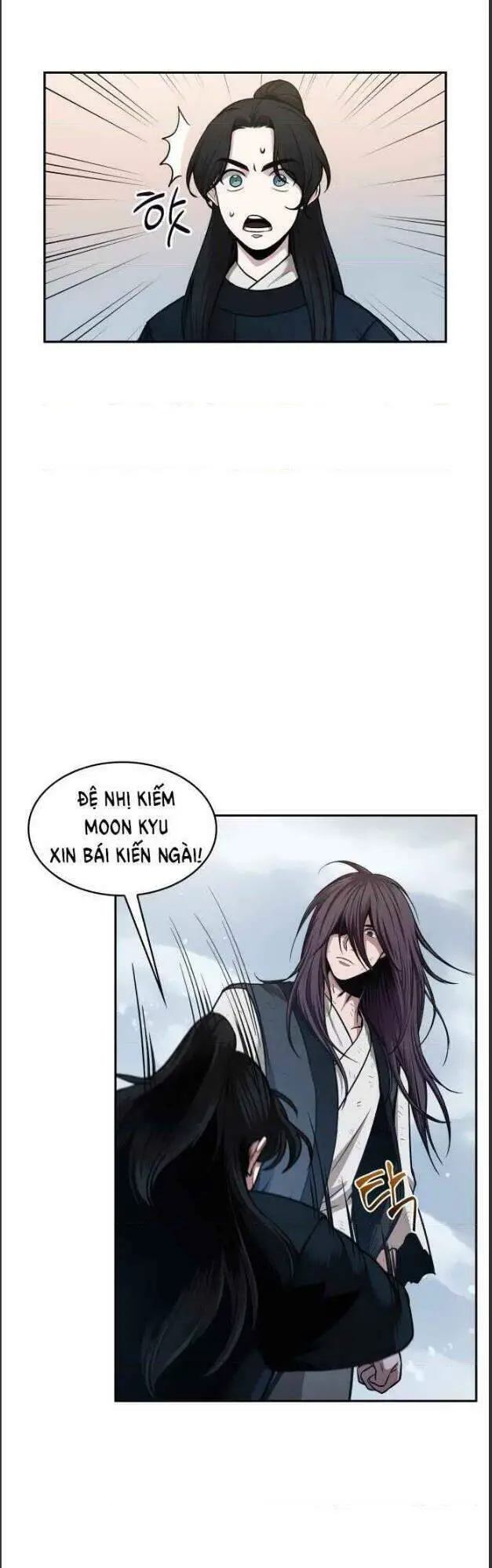 Ngã Lão Ma Thần Nettruyen ZZZ Chương 73 Page 13