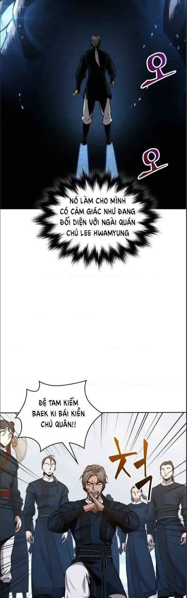Ngã Lão Ma Thần Nettruyen ZZZ Chương 73 Page 16