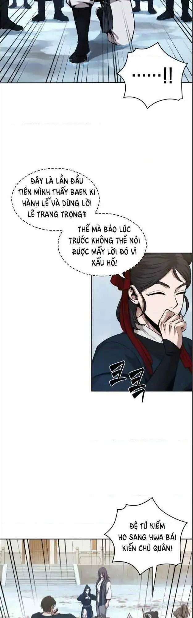 Ngã Lão Ma Thần Nettruyen ZZZ Chương 73 Page 17
