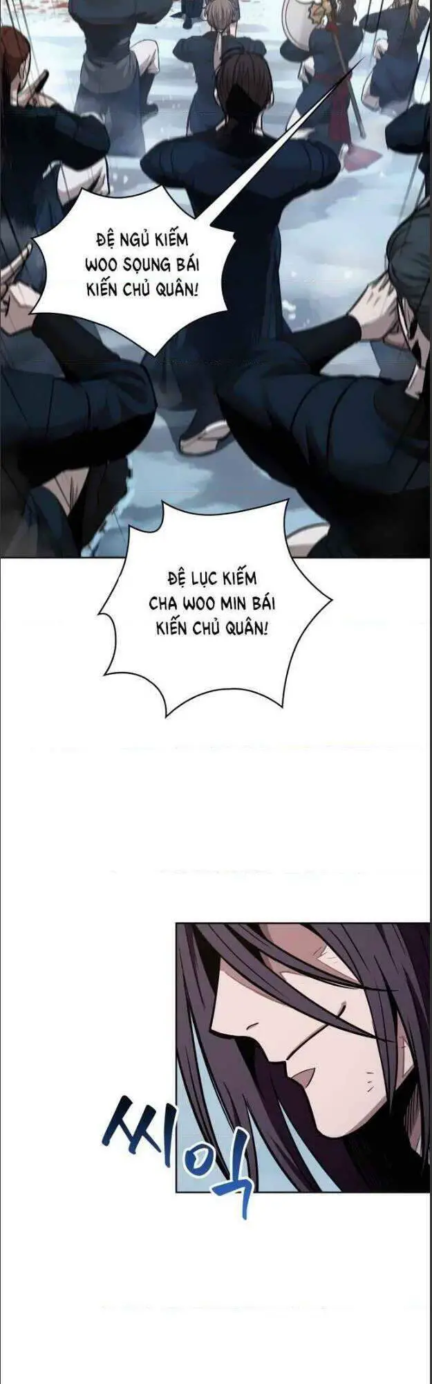 Ngã Lão Ma Thần Nettruyen ZZZ Chương 73 Page 18