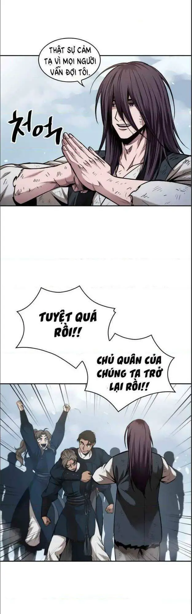 Ngã Lão Ma Thần Nettruyen ZZZ Chương 73 Page 19
