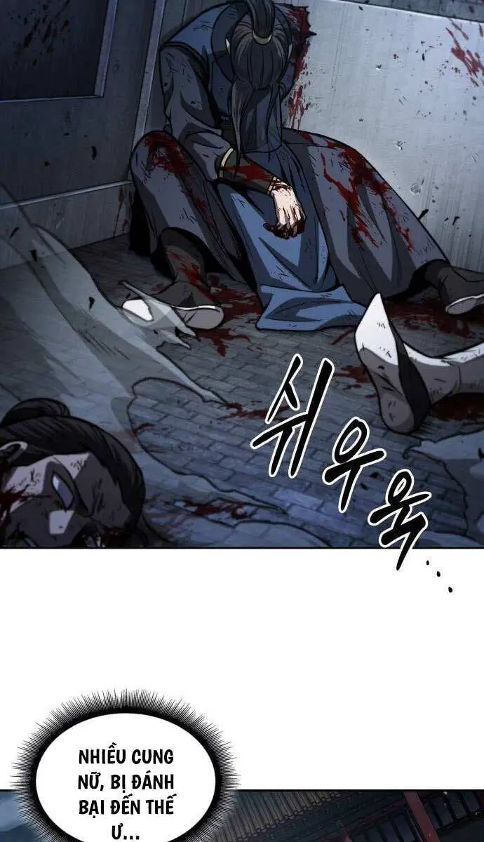 Ngã Lão Ma Thần Nettruyen ZZZ Chương 196 Page 8
