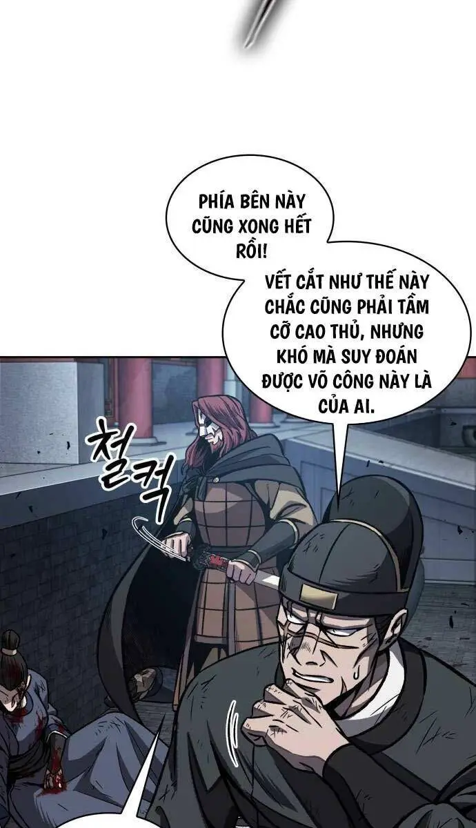 Ngã Lão Ma Thần Nettruyen ZZZ Chương 196 Page 21
