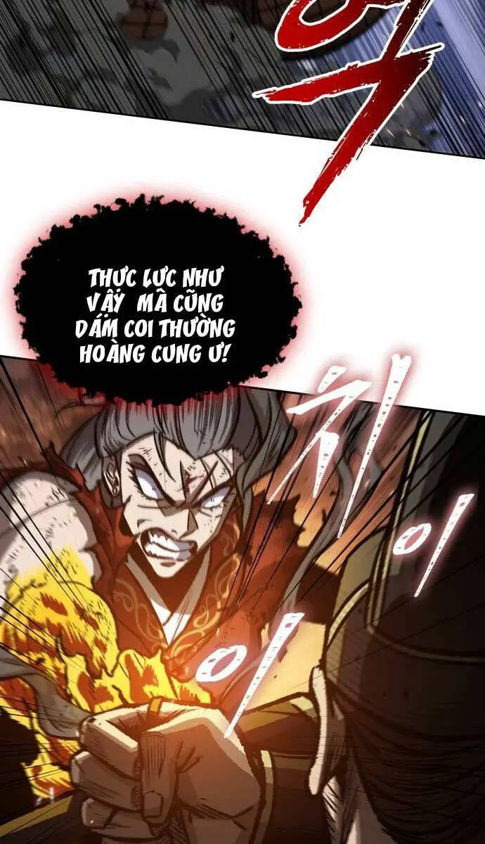 Ngã Lão Ma Thần Nettruyen ZZZ Chương 196 Page 40
