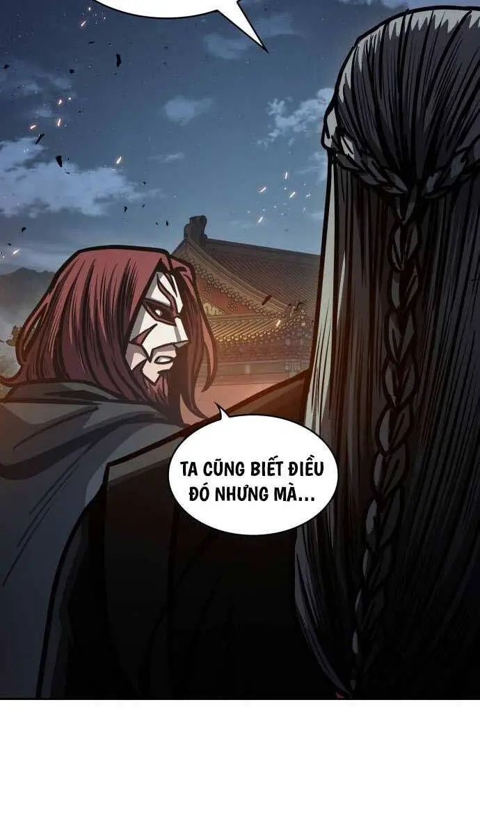 Ngã Lão Ma Thần Nettruyen ZZZ Chương 196 Page 50