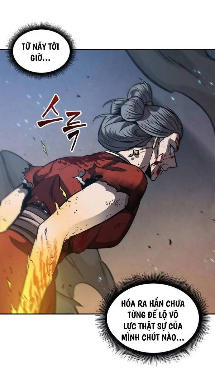 Ngã Lão Ma Thần Nettruyen ZZZ Chương 196 Page 69