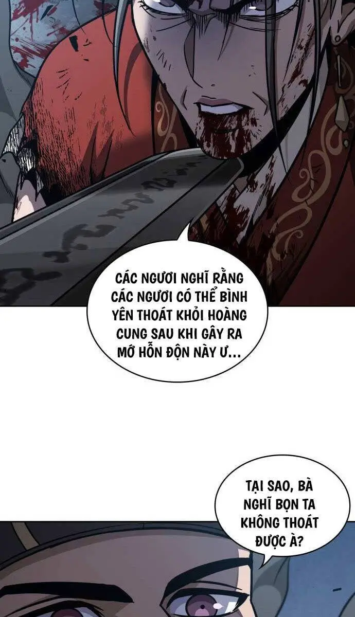 Ngã Lão Ma Thần Nettruyen ZZZ Chương 196 Page 88