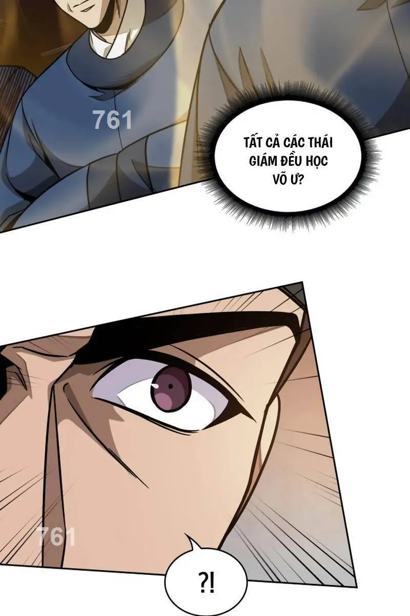 Ngã Lão Ma Thần Nettruyen ZZZ Chương 187 Page 3