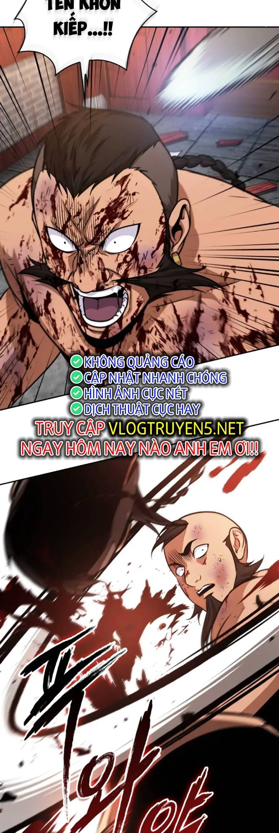 Ngã Lão Ma Thần Nettruyen ZZZ Chương 160 Page 3
