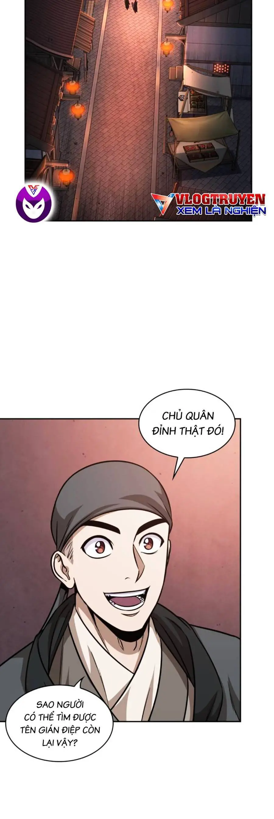Ngã Lão Ma Thần Nettruyen ZZZ Chương 160 Page 14