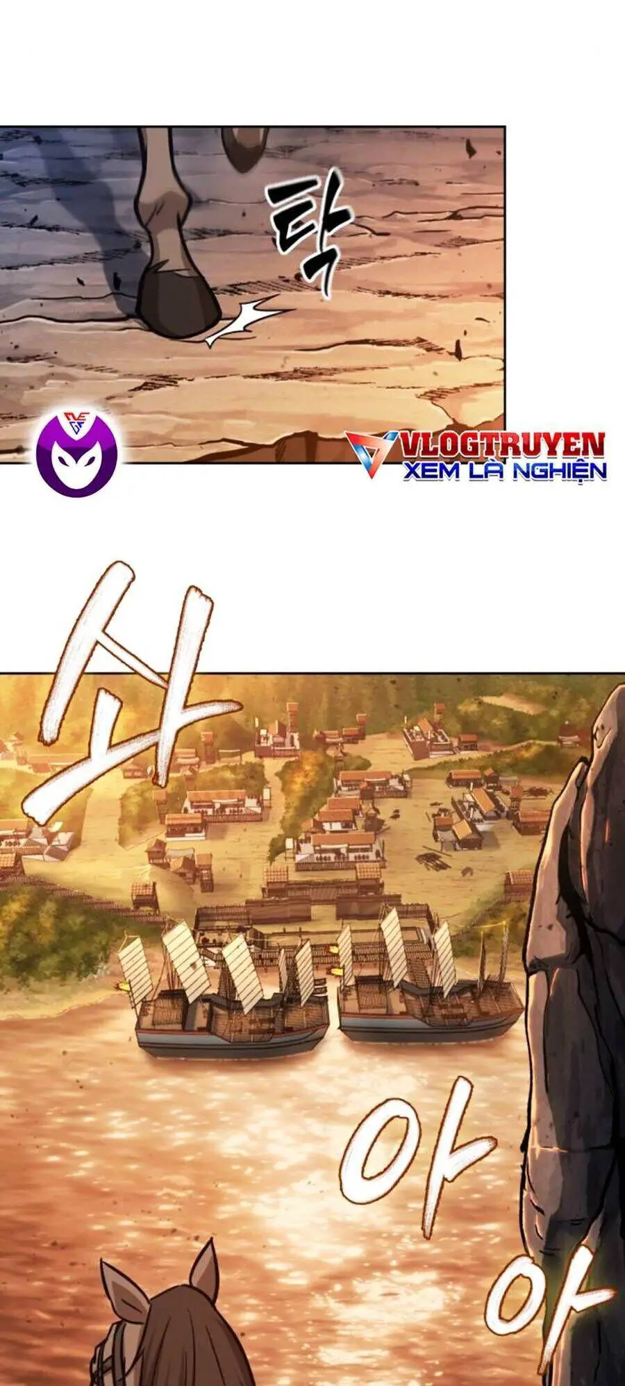 Ngã Lão Ma Thần Nettruyen ZZZ Chương 160 Page 20