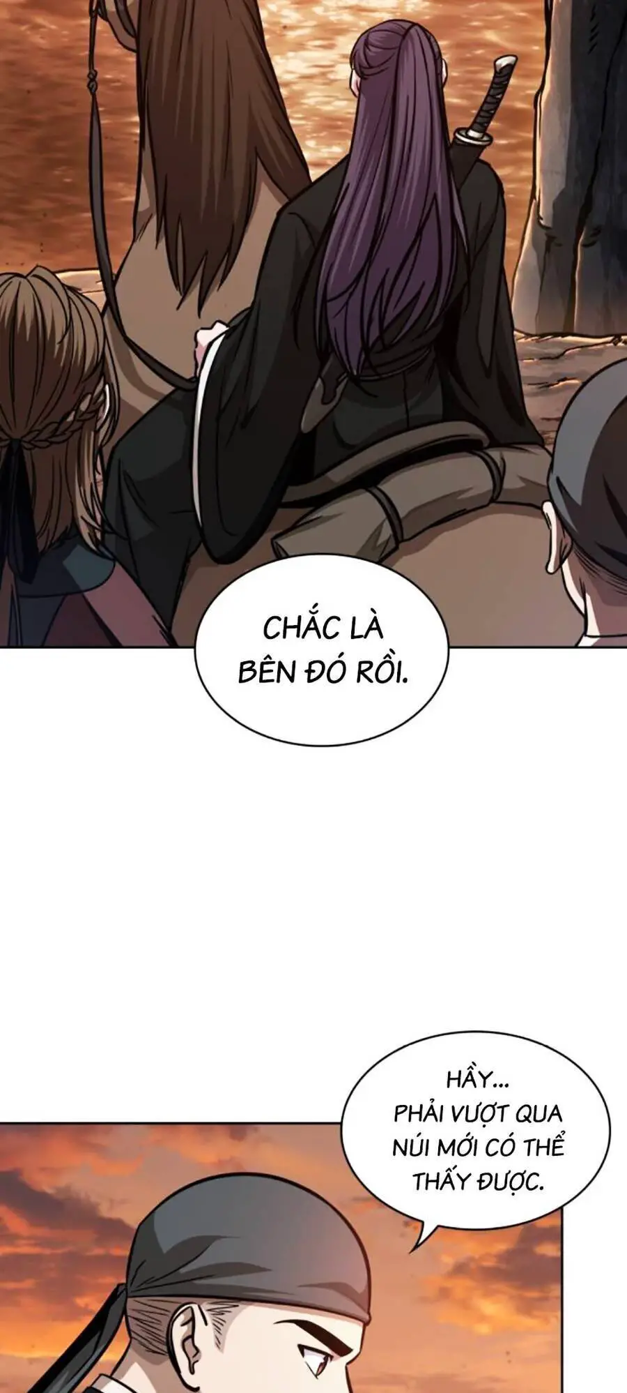 Ngã Lão Ma Thần Nettruyen ZZZ Chương 160 Page 21