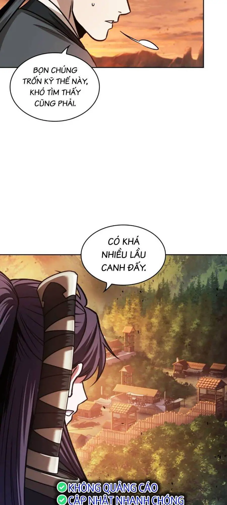 Ngã Lão Ma Thần Nettruyen ZZZ Chương 160 Page 22