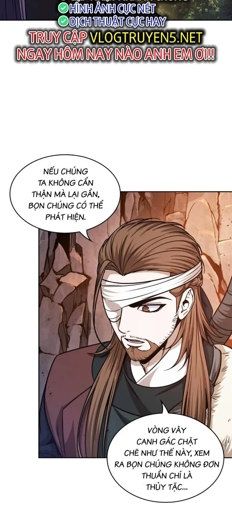 Ngã Lão Ma Thần Nettruyen ZZZ Chương 160 Page 23