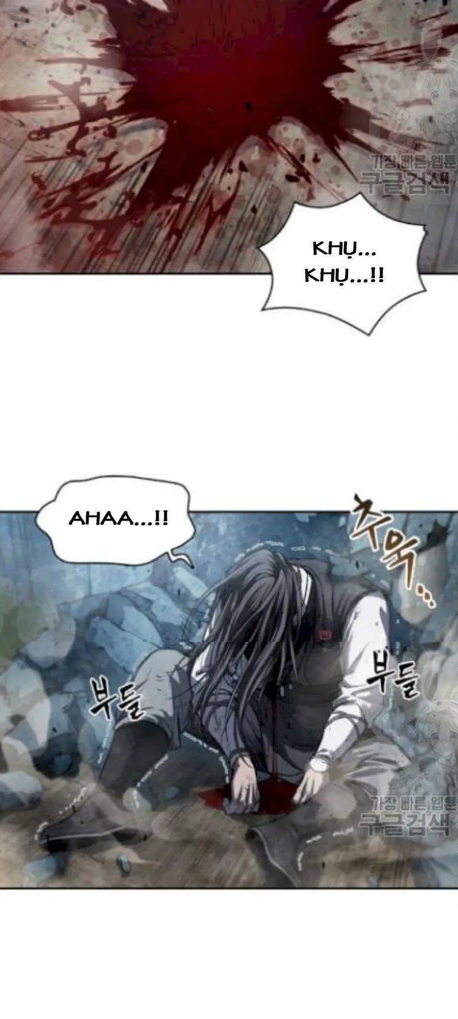 Ngã Lão Ma Thần Nettruyen ZZZ Chương 41 Page 14