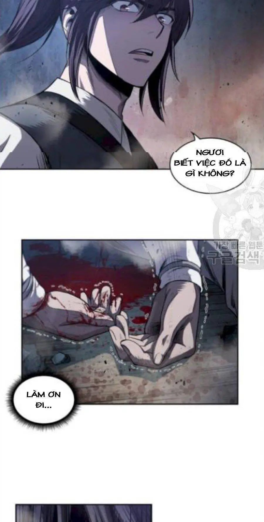 Ngã Lão Ma Thần Nettruyen ZZZ Chương 41 Page 19
