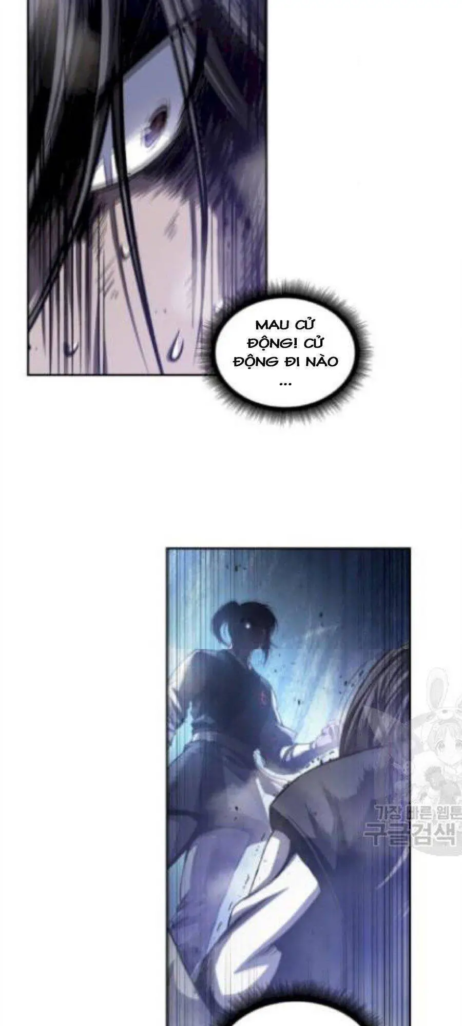 Ngã Lão Ma Thần Nettruyen ZZZ Chương 41 Page 20