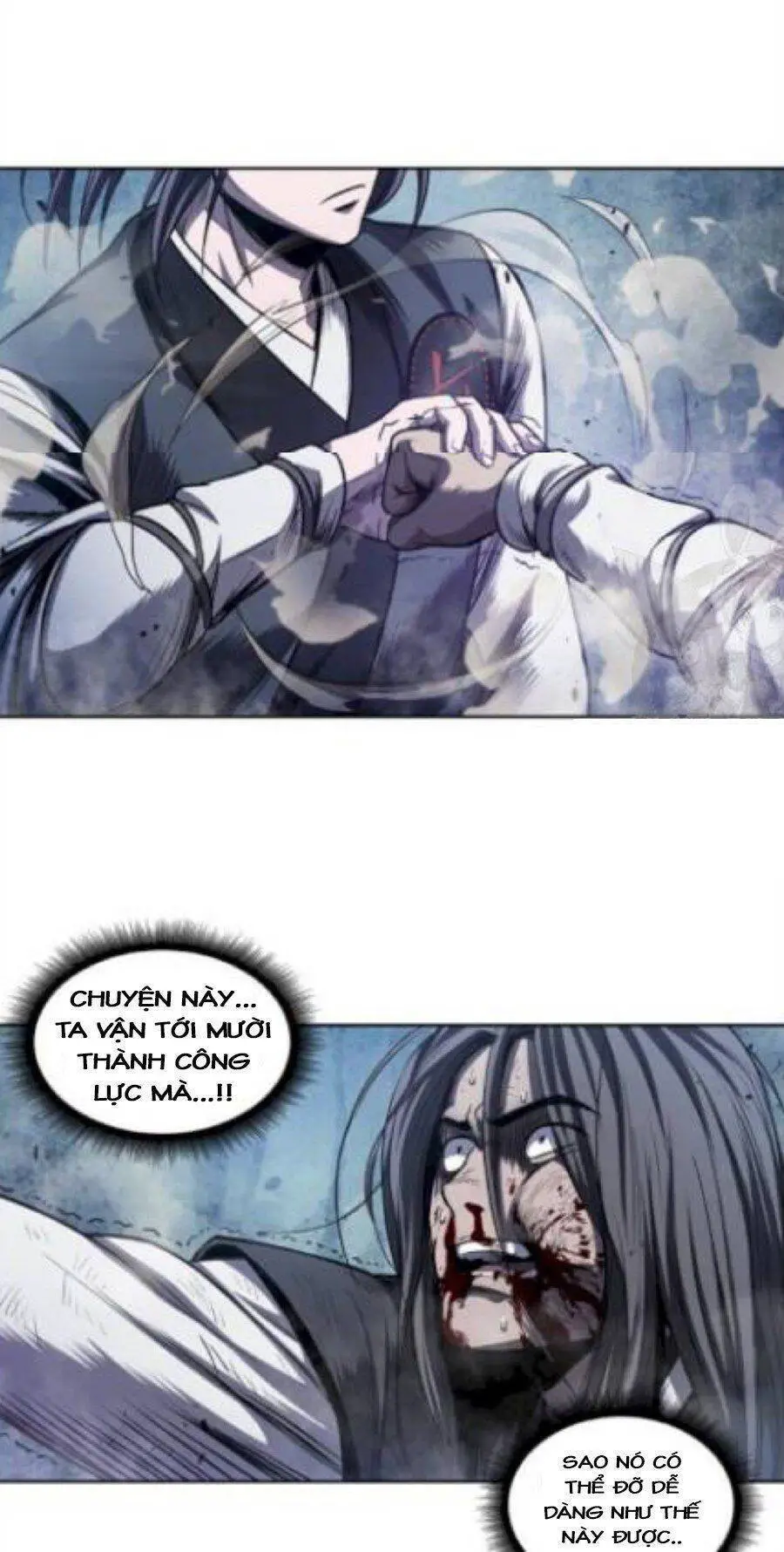 Ngã Lão Ma Thần Nettruyen ZZZ Chương 41 Page 25
