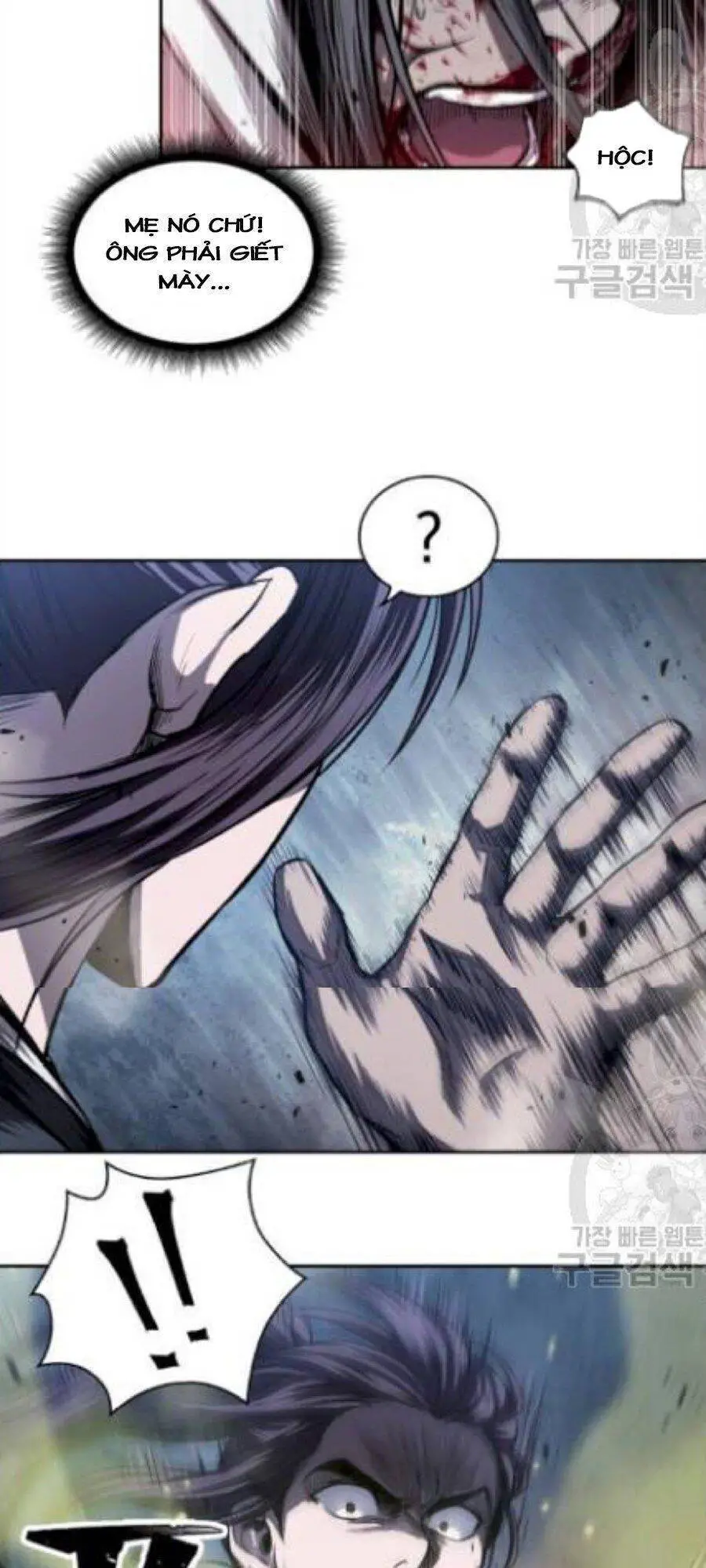 Ngã Lão Ma Thần Nettruyen ZZZ Chương 41 Page 28