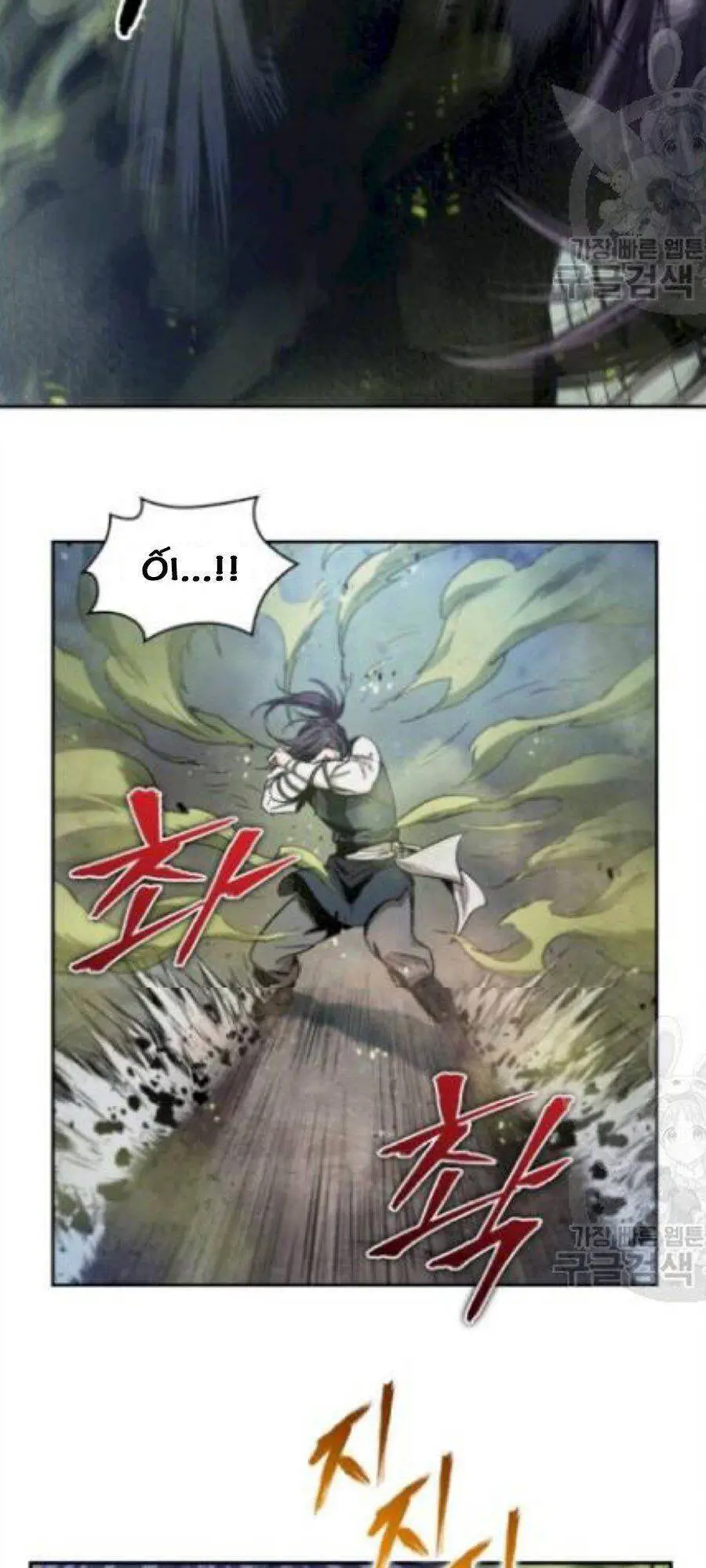 Ngã Lão Ma Thần Nettruyen ZZZ Chương 41 Page 32
