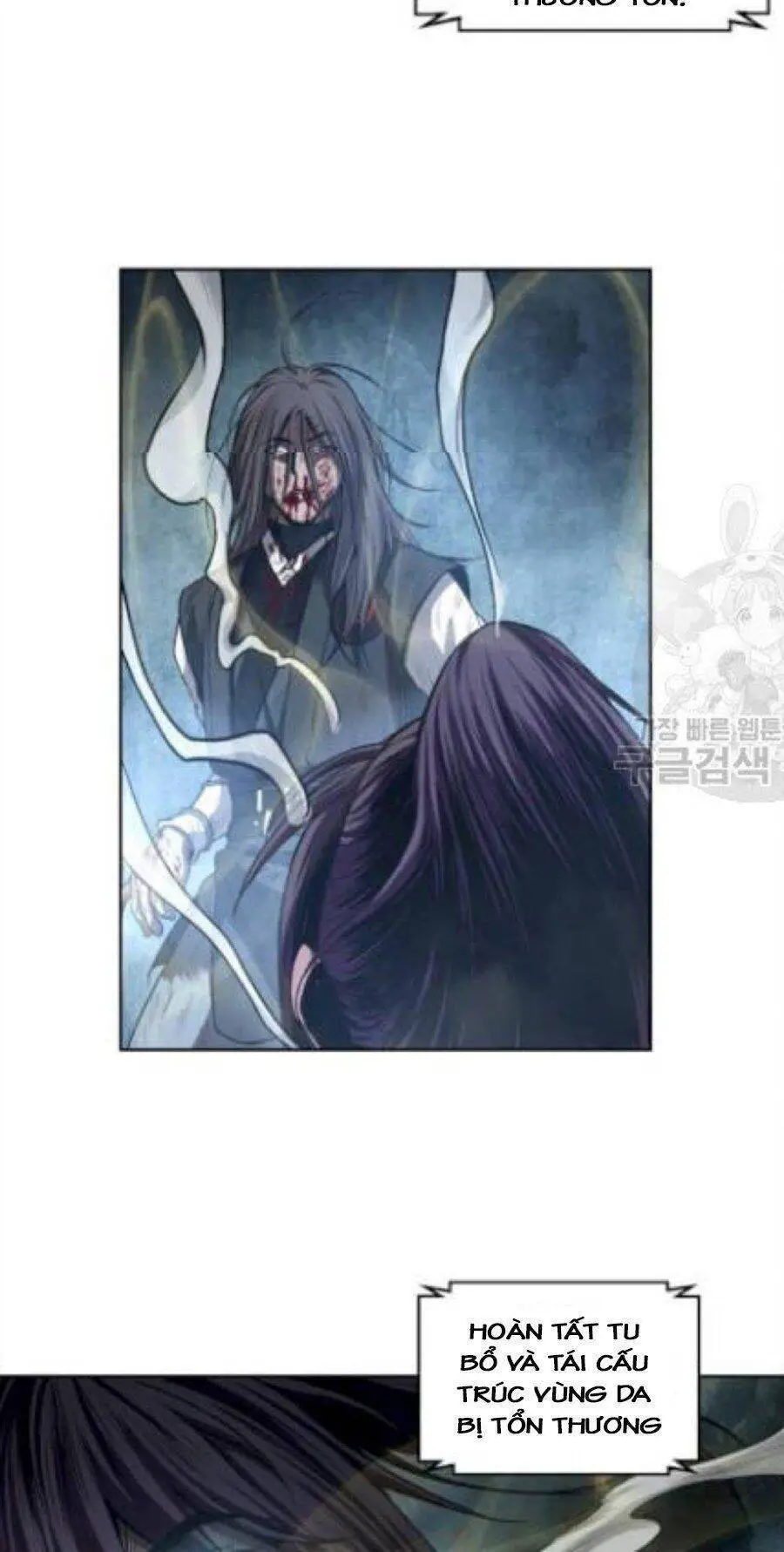 Ngã Lão Ma Thần Nettruyen ZZZ Chương 41 Page 37