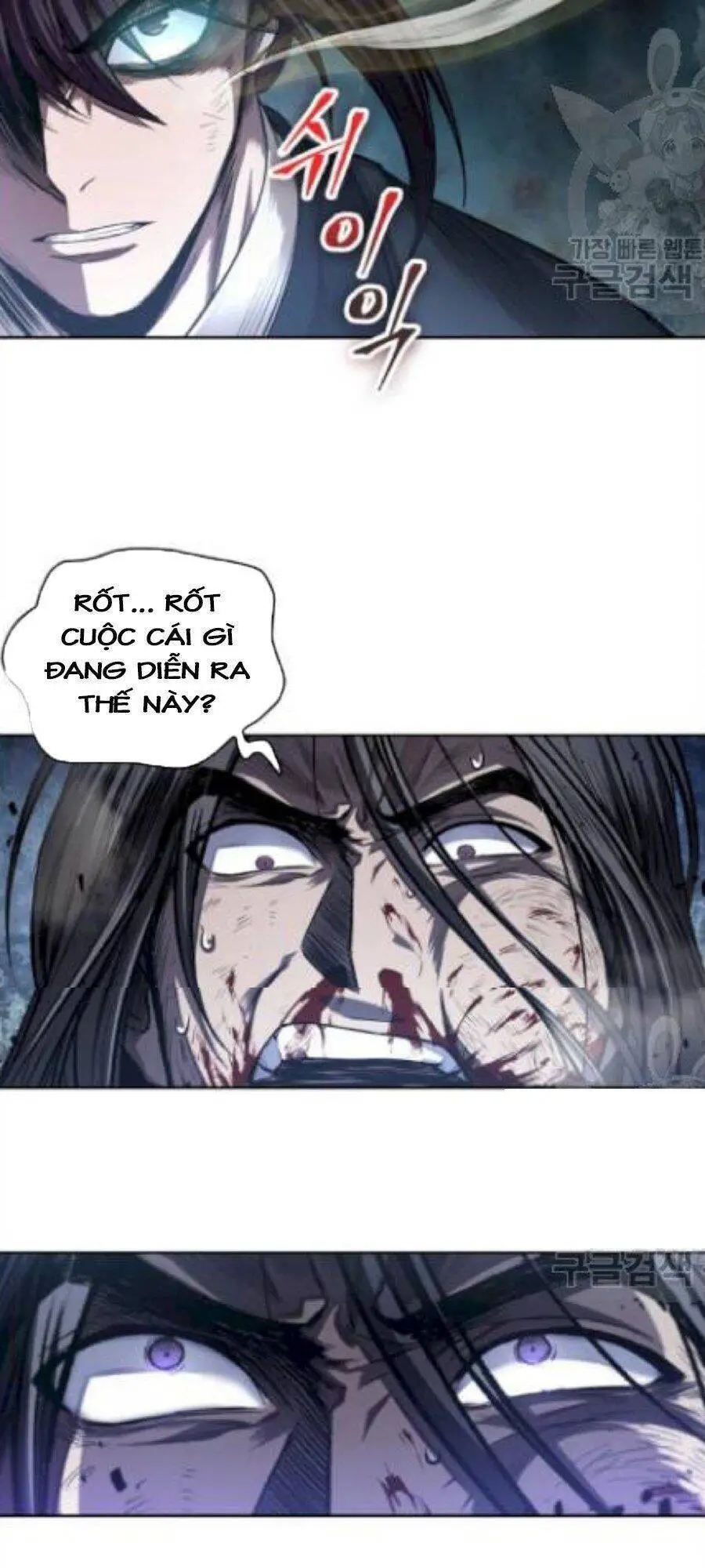 Ngã Lão Ma Thần Nettruyen ZZZ Chương 41 Page 38