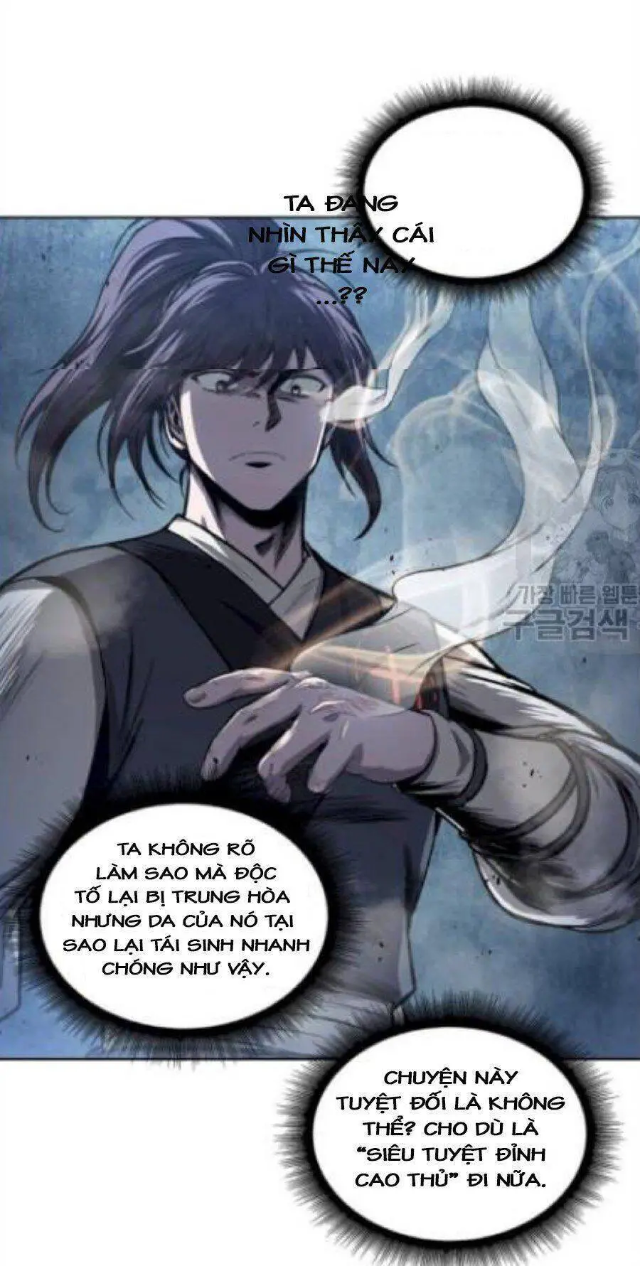 Ngã Lão Ma Thần Nettruyen ZZZ Chương 41 Page 39