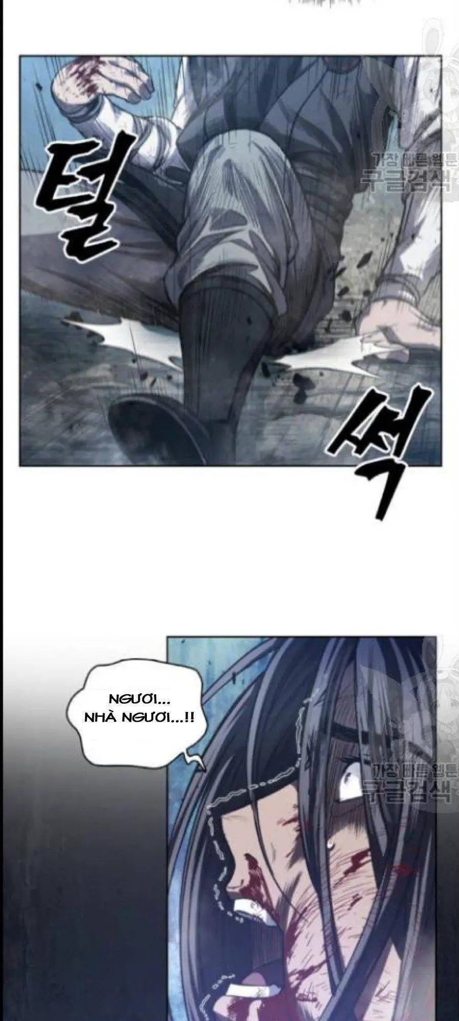 Ngã Lão Ma Thần Nettruyen ZZZ Chương 41 Page 40