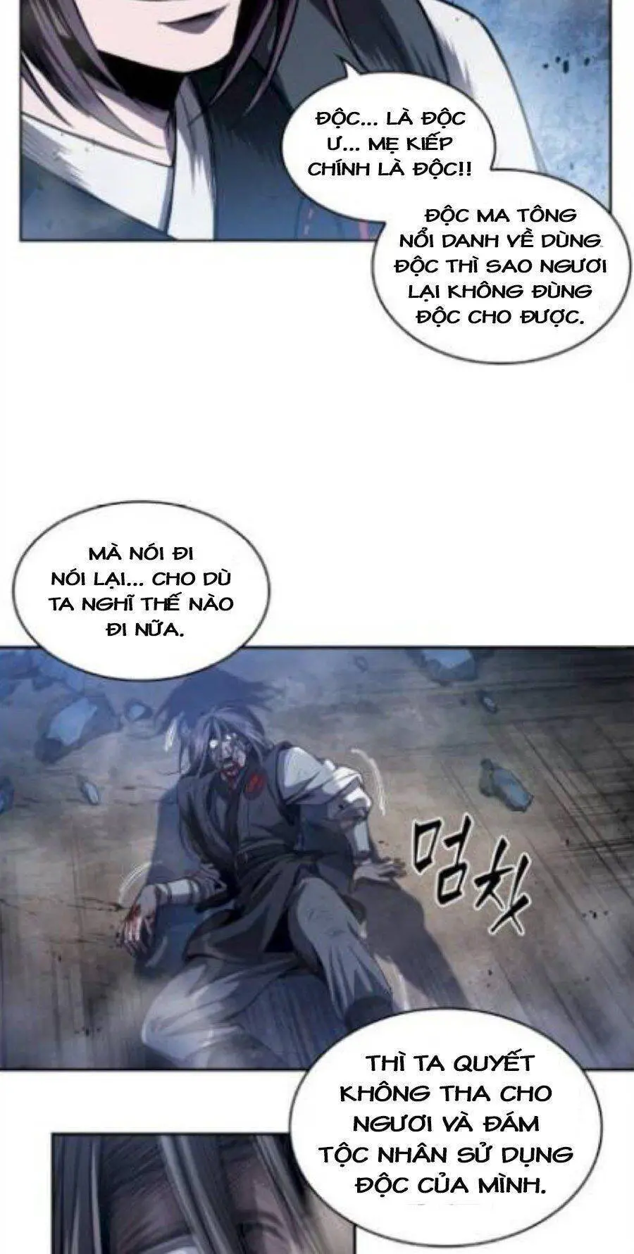 Ngã Lão Ma Thần Nettruyen ZZZ Chương 41 Page 43