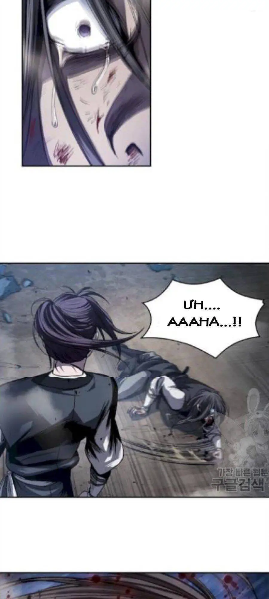 Ngã Lão Ma Thần Nettruyen ZZZ Chương 41 Page 44