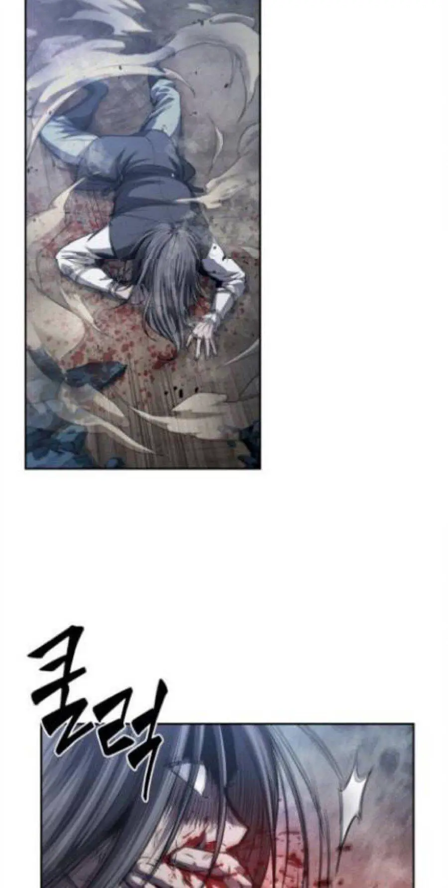 Ngã Lão Ma Thần Nettruyen ZZZ Chương 41 Page 47