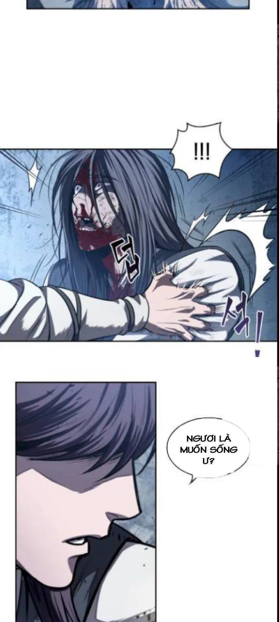 Ngã Lão Ma Thần Nettruyen ZZZ Chương 41 Page 54