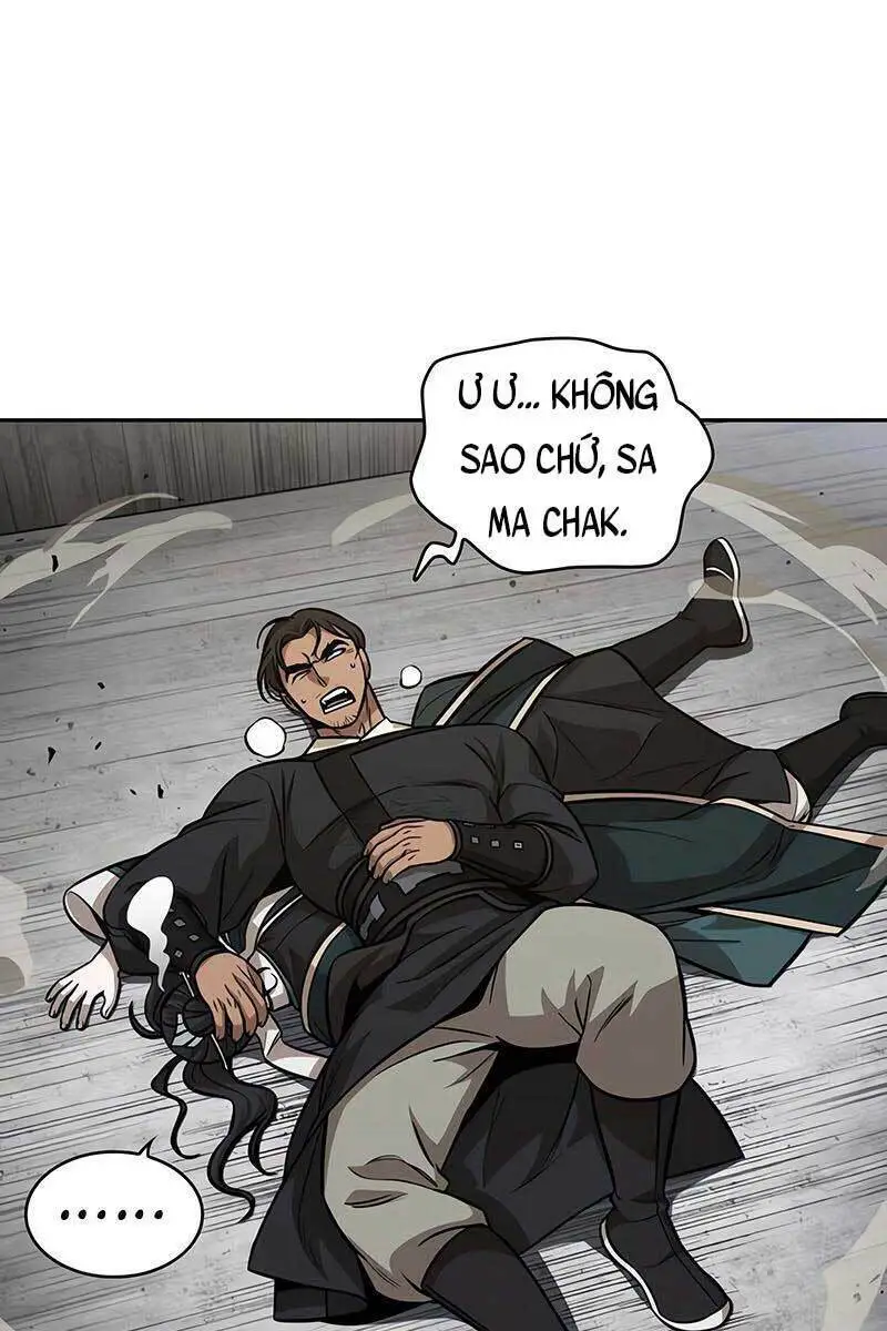 Ngã Lão Ma Thần Nettruyen ZZZ Chương 140 Page 4