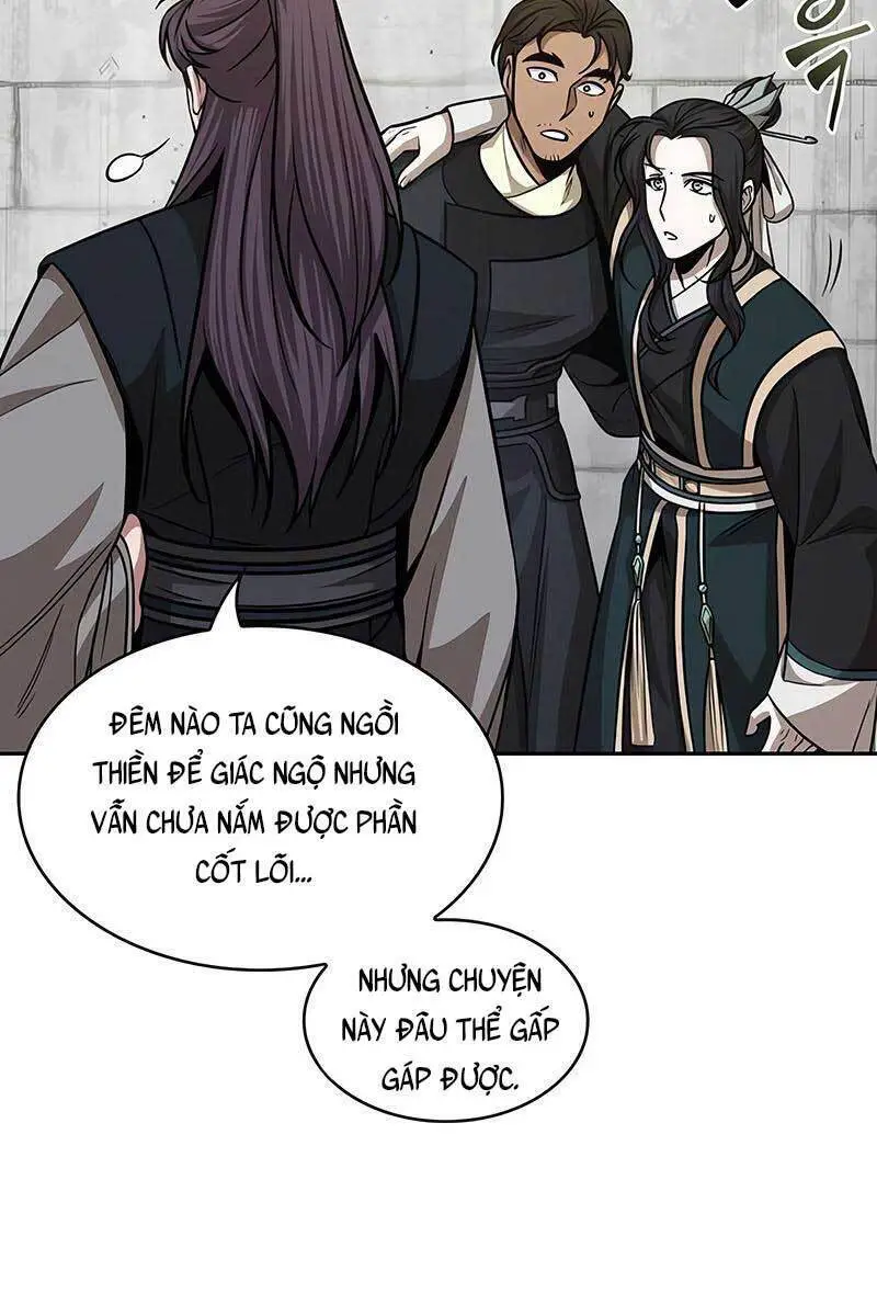 Ngã Lão Ma Thần Nettruyen ZZZ Chương 140 Page 8
