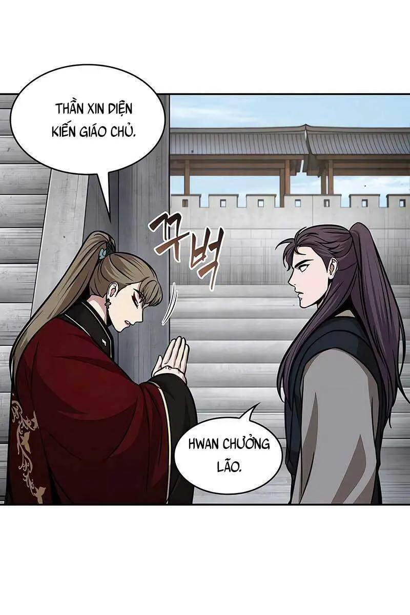 Ngã Lão Ma Thần Nettruyen ZZZ Chương 140 Page 9