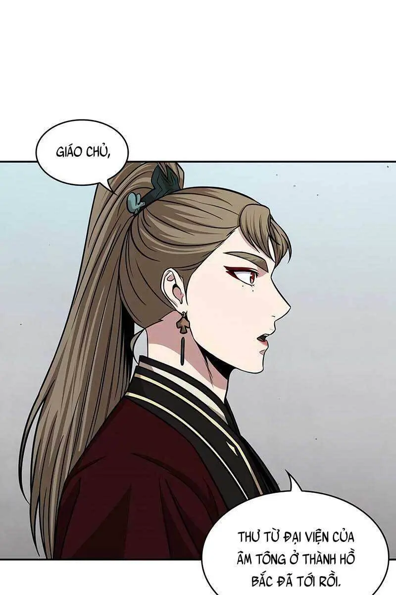 Ngã Lão Ma Thần Nettruyen ZZZ Chương 140 Page 10
