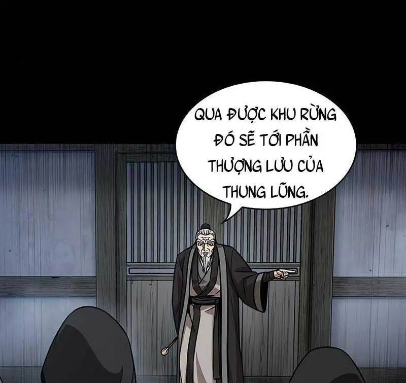 Ngã Lão Ma Thần Nettruyen ZZZ Chương 140 Page 17