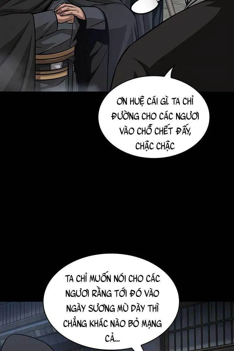 Ngã Lão Ma Thần Nettruyen ZZZ Chương 140 Page 19