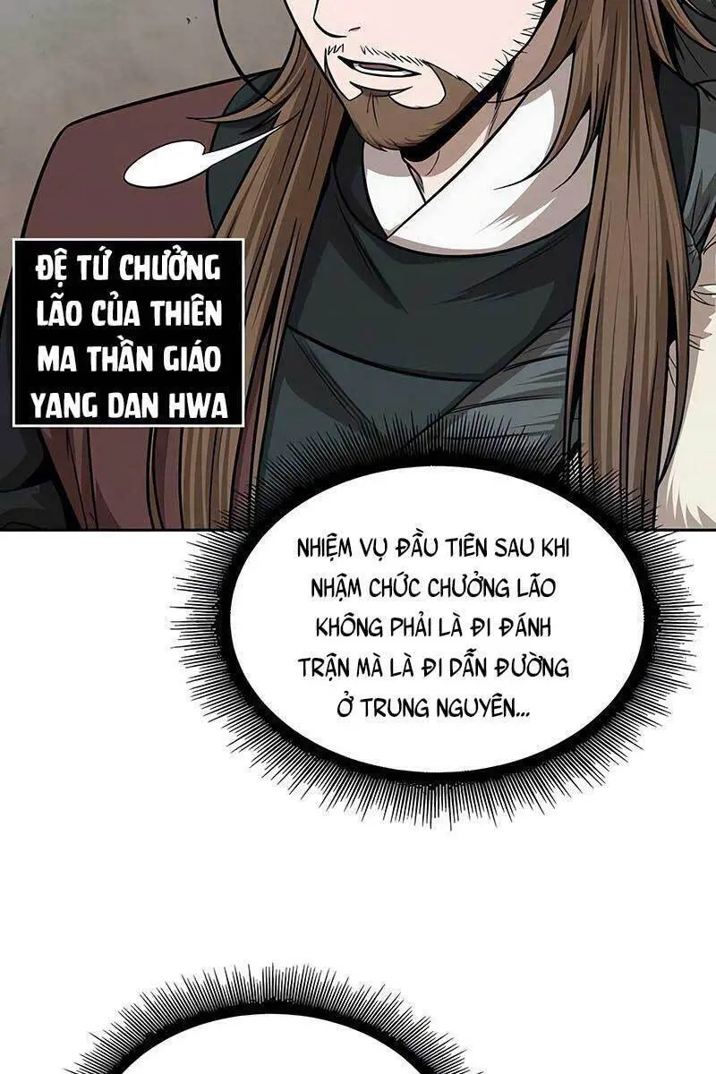 Ngã Lão Ma Thần Nettruyen ZZZ Chương 140 Page 41