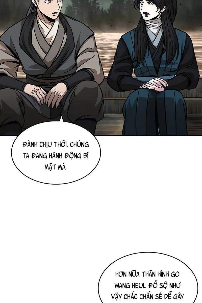 Ngã Lão Ma Thần Nettruyen ZZZ Chương 140 Page 48
