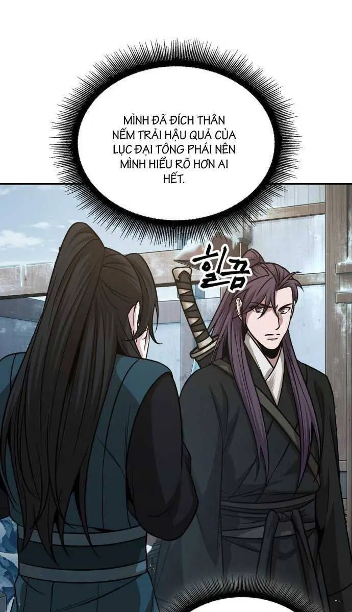 Ngã Lão Ma Thần Nettruyen ZZZ Chương 173 Page 18
