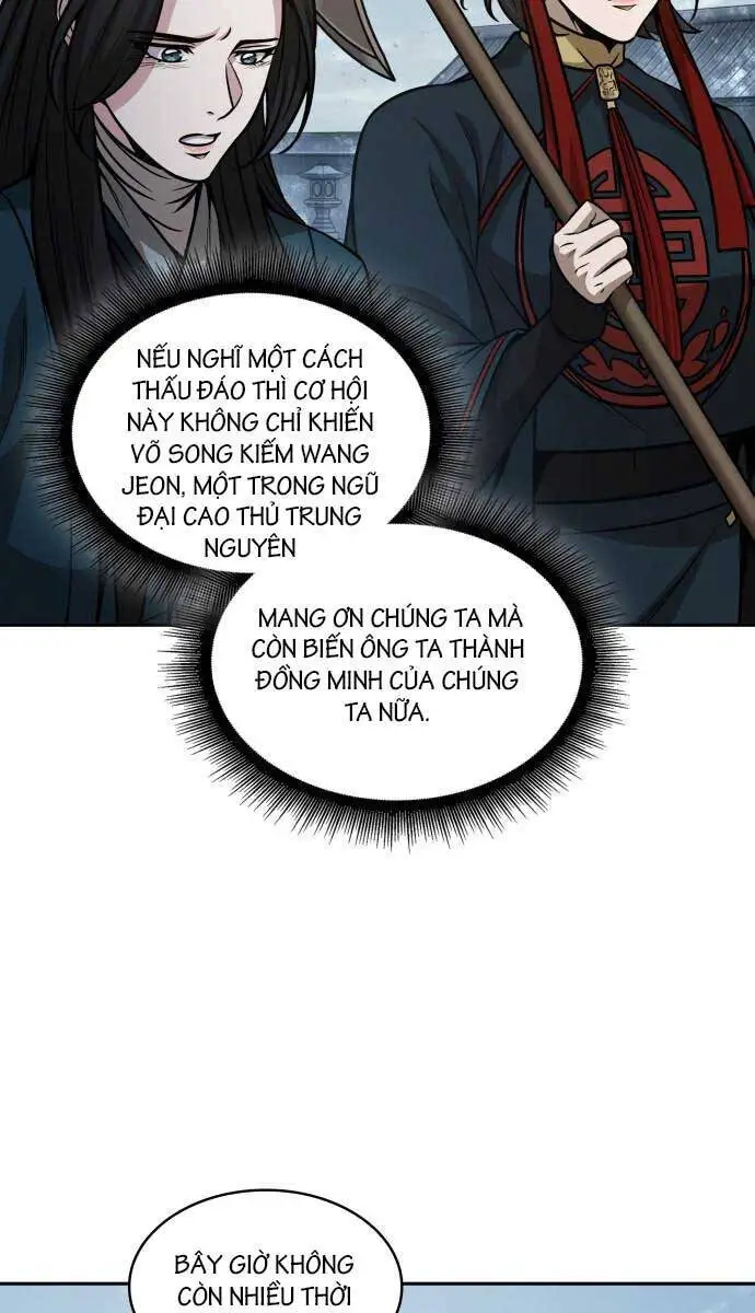 Ngã Lão Ma Thần Nettruyen ZZZ Chương 173 Page 21