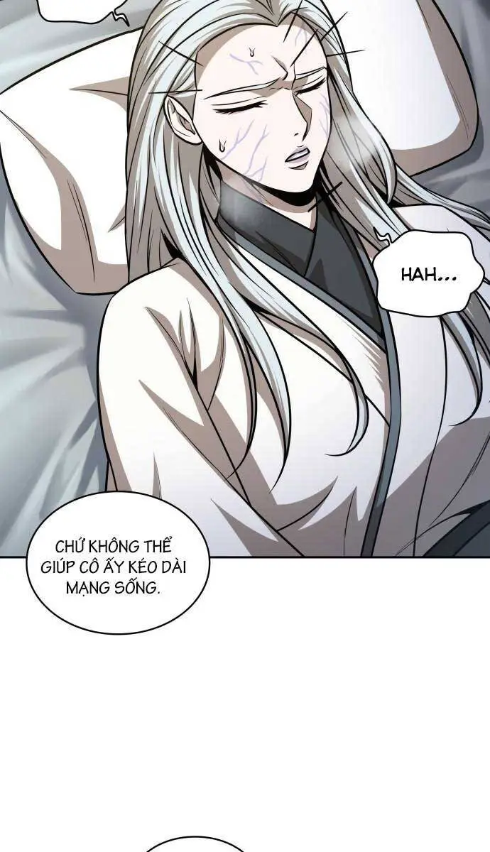 Ngã Lão Ma Thần Nettruyen ZZZ Chương 173 Page 23
