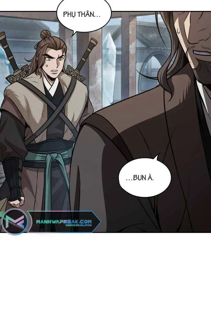 Ngã Lão Ma Thần Nettruyen ZZZ Chương 173 Page 24