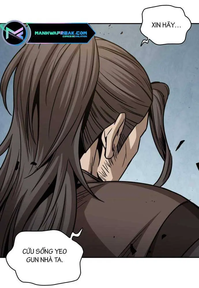 Ngã Lão Ma Thần Nettruyen ZZZ Chương 173 Page 41
