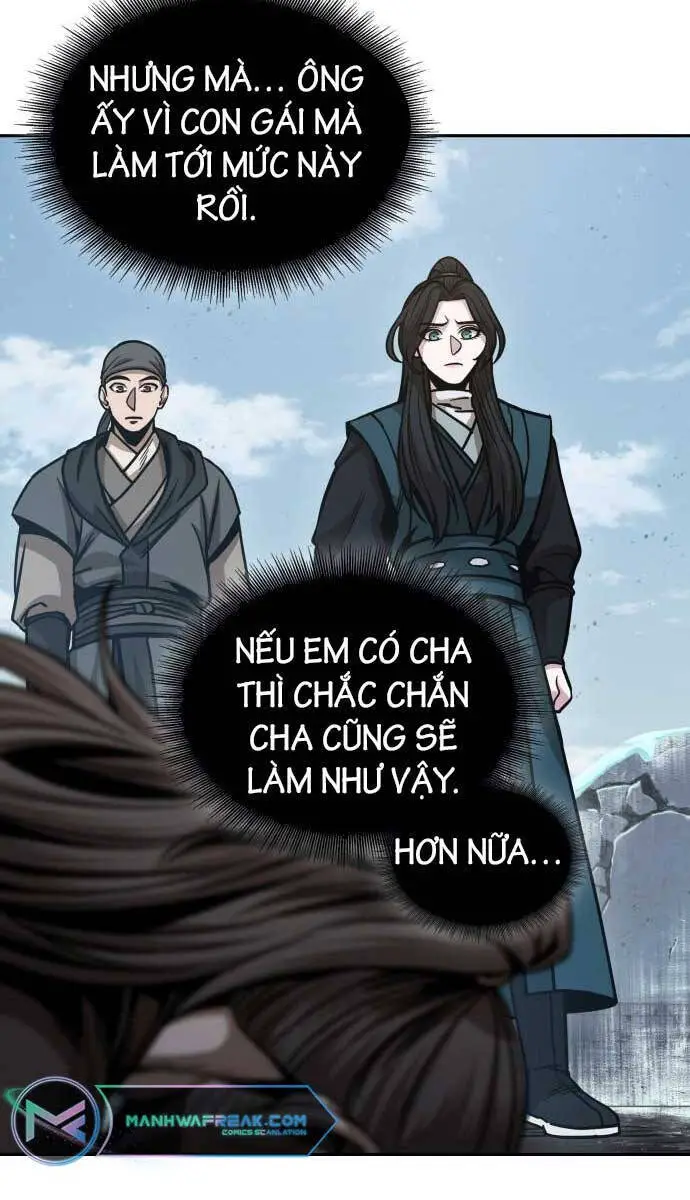 Ngã Lão Ma Thần Nettruyen ZZZ Chương 173 Page 56