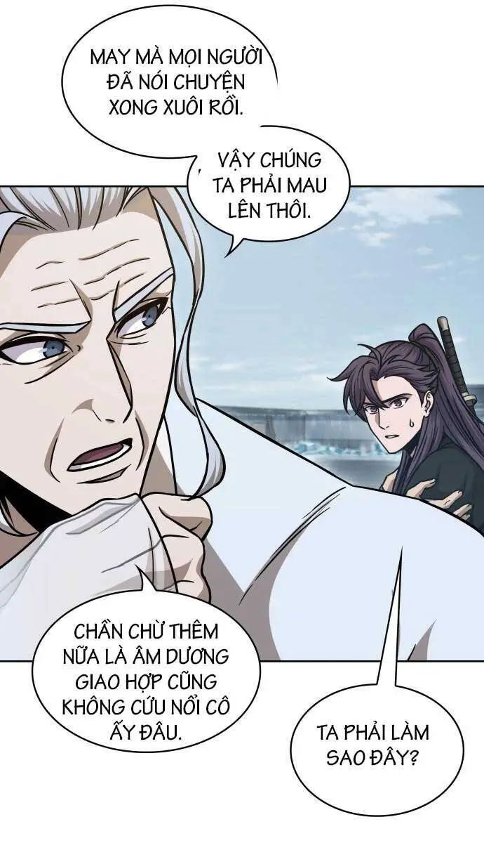 Ngã Lão Ma Thần Nettruyen ZZZ Chương 173 Page 67