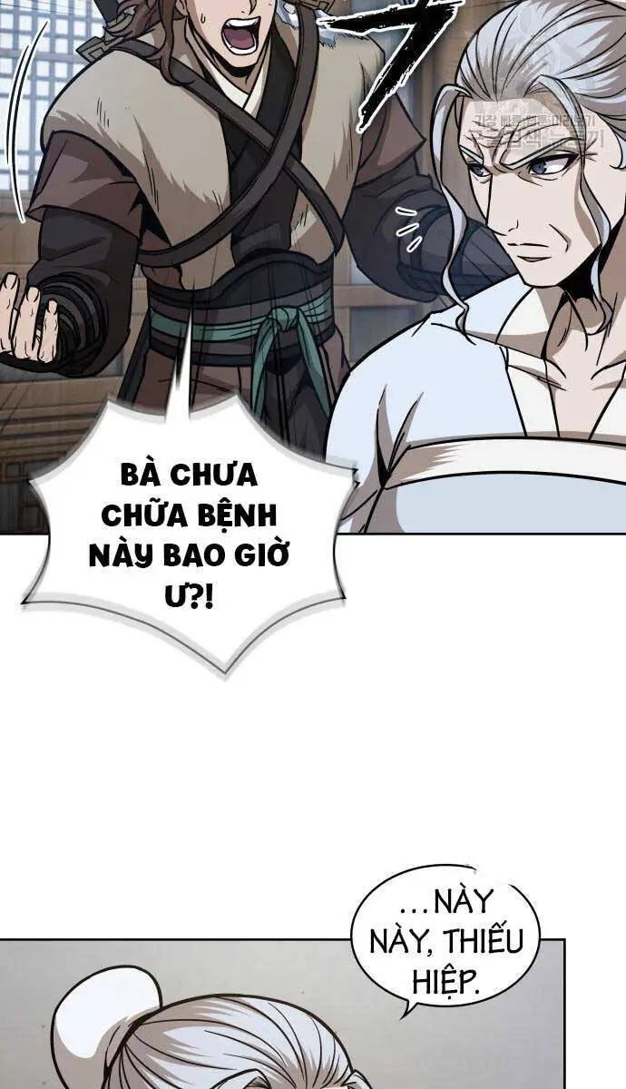 Ngã Lão Ma Thần Nettruyen ZZZ Chương 170 Page 70